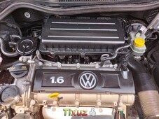 Volkswagen Vento 2018 impecable en Iztacalco