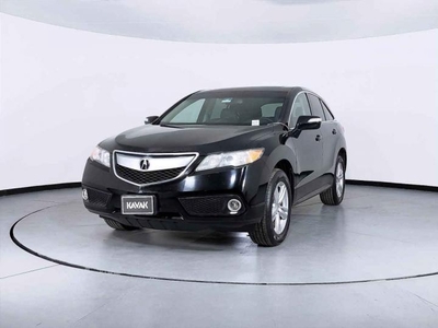 Acura RDX