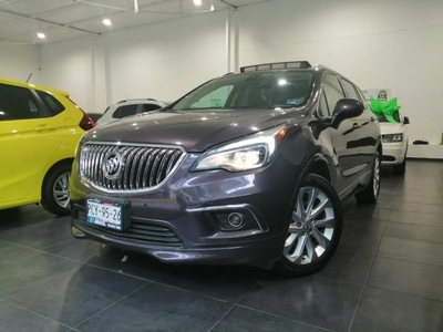 Buick Envision