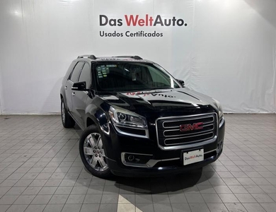 GMC Acadia