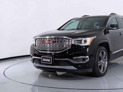 GMC Acadia