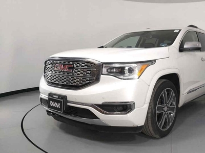 GMC Acadia