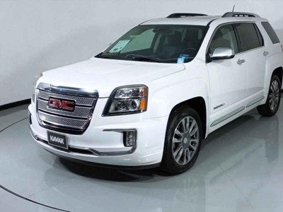 GMC Terrain