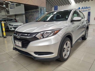 Honda HRV