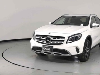 Mercedes Benz Clase GLA