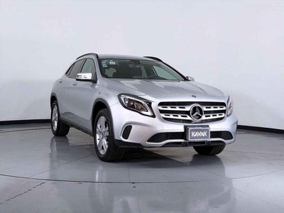 Mercedes Benz Clase GLA