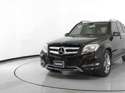 Mercedes Benz Clase GLK