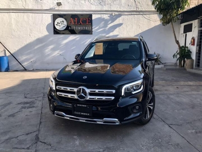 Mercedes Benz GLB 250