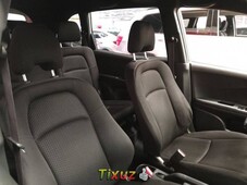 Auto Honda BRV 2018 de único dueño en buen estado