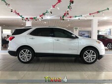 Chevrolet Equinox 2020 barato en Lázaro Cárdenas