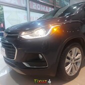 Chevrolet Trax 2019 impecable en Benito Juárez