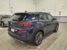 Hyundai Tucson 2020 en buena condicción