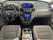 Venta de Honda Odyssey 2014 usado Automatic a un precio de 368900 en Huixquilucan