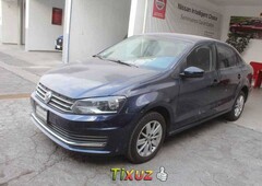 Volkswagen Vento 2016 impecable en Hidalgo