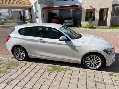 BMW Serie 1 1.6 3p 118ia Sport Line At