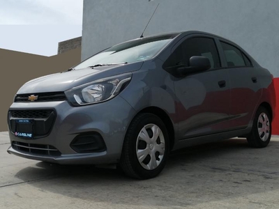 Chevrolet Beat