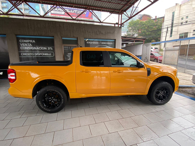 Ford Maverick 2.0 Xlt 4x2