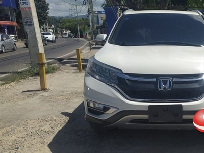 Honda CR-V EX 2015