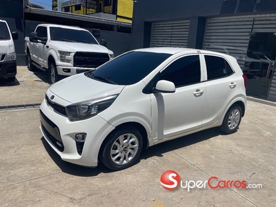 Kia Picanto 2018