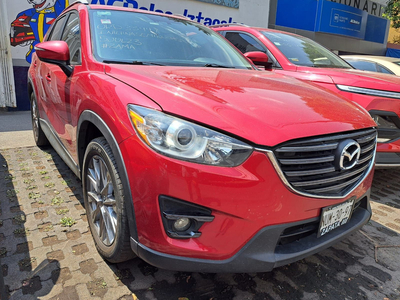 Mazda CX-5 2.0 L I Grand Touring At