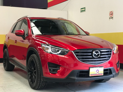 Mazda CX-5 2.5 S Grand Touring 4x2 At