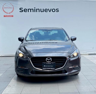 Mazda Mazda 3 2018 2.0 I Sedan At