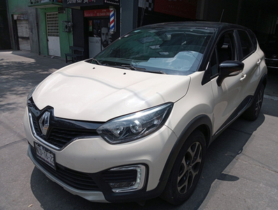 Renault Captur 2.0 Iconic At