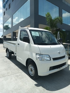 Toyota Town-Ace 2019