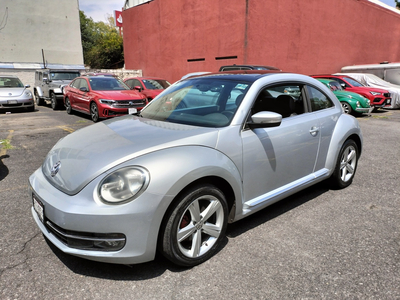 Volkswagen Beetle 2.5 Sportline Mt 3 p