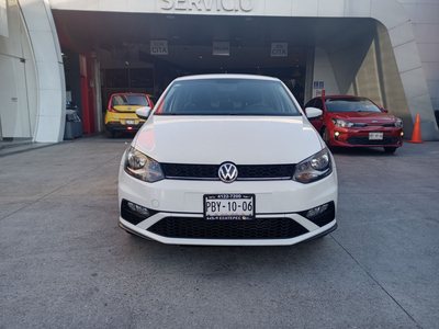 Volkswagen Vento 1.6 Comfortline At