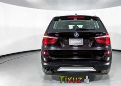 Venta de BMW X3 2016 usado Automatic a un precio de 427999 en Juárez