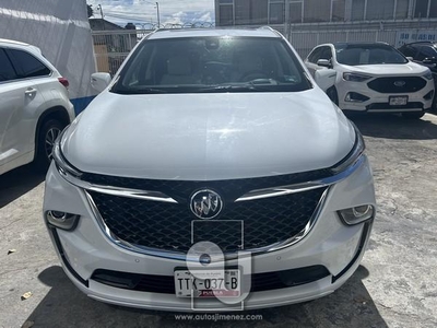 Buick Enclave Premium