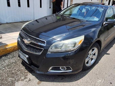 Chevrolet Malibu Ls 2.4