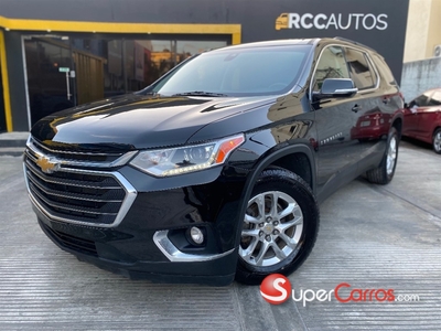 Chevrolet Traverse LT 2020