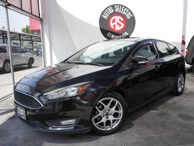 Ford Focus 2.0 Se Appearance Hchback At