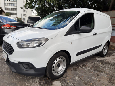 Ford Transit 2021