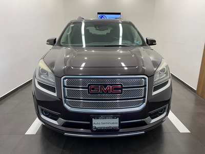 GMC Acadia 3.7 Denali At