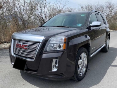 GMC Terrain 3.6 Denali V6 At