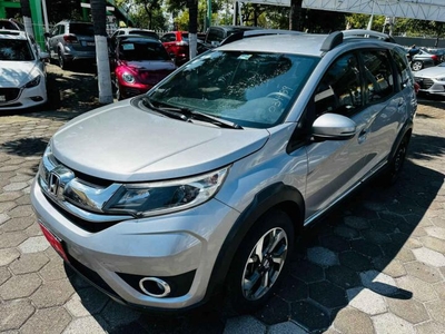 Honda BR-V