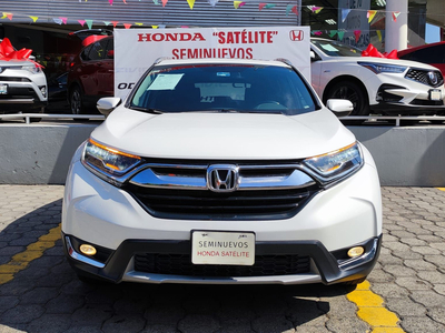 Honda CR-V 1.5 Touring Cvt