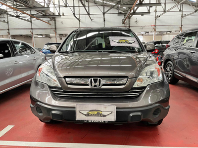 Honda CR-V 2.4 Ex At