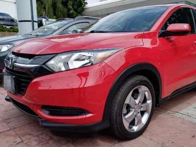 Honda HRV