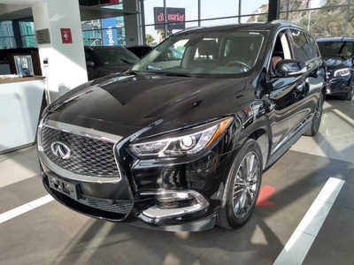 Infiniti QX60