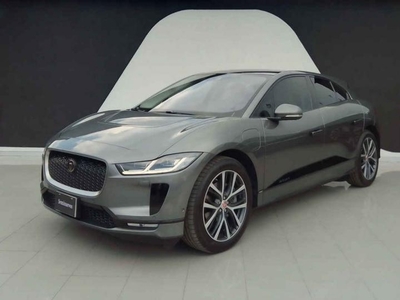 Jaguar I-Pace First Edition