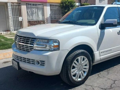 Lincoln Navigator 5.4 Ultimate 4x2 Mt