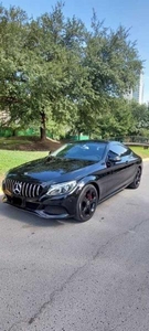 Mercedes-Benz Clase C 2.0 200 Cgi Coupe At