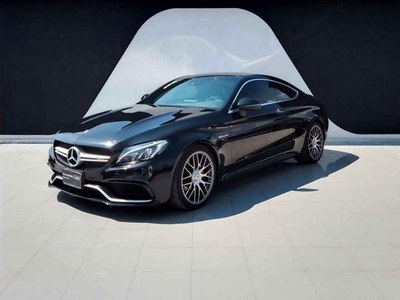 Mercedes Benz Clase C