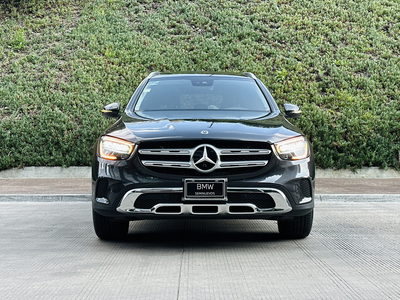 Mercedes-Benz Clase GLC 2.0 300 Sport At