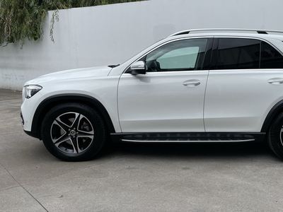 Mercedes-benz Clase Gle 2020