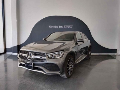 Mercedes Benz GLC 300